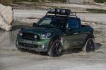Mini Paceman Adventure 2014 года